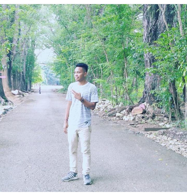 Kejujuran Sasando - Puisi