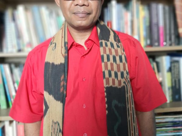 Sajak Geram untuk Koruptor