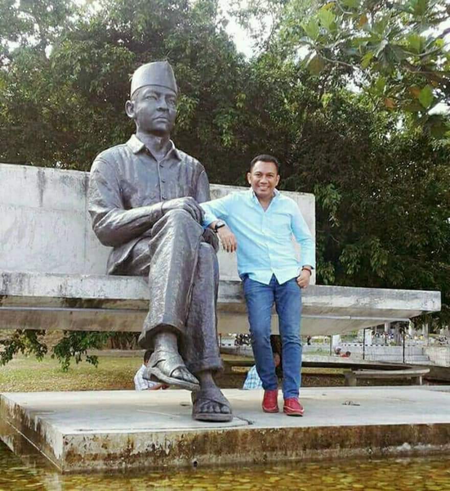Soekarno, Ansy Lema, Pancasila dan Ende yang Ragam